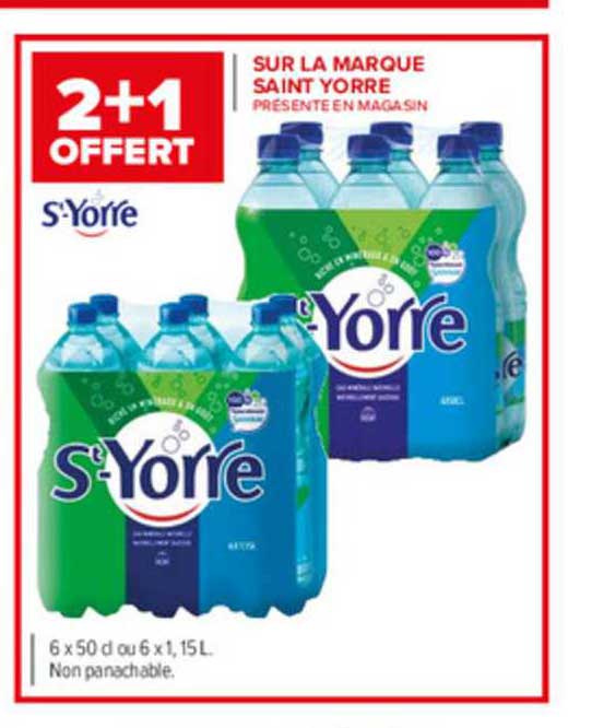 Saint Yorre