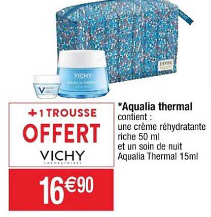 aqualia thermal