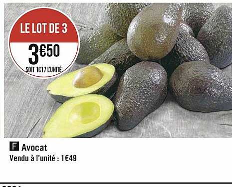 Avocat