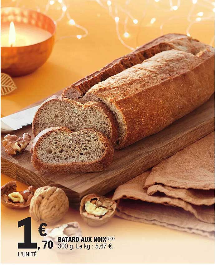 Batard Aux Noix