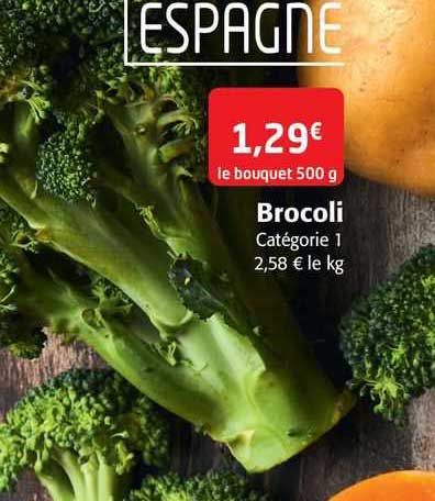 brocoli