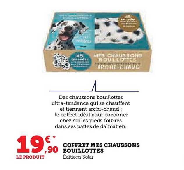 coffret mes chaussons bouillottes