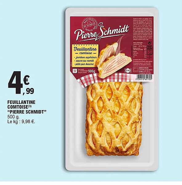 feuillantine comtoise "pierre schmidt"