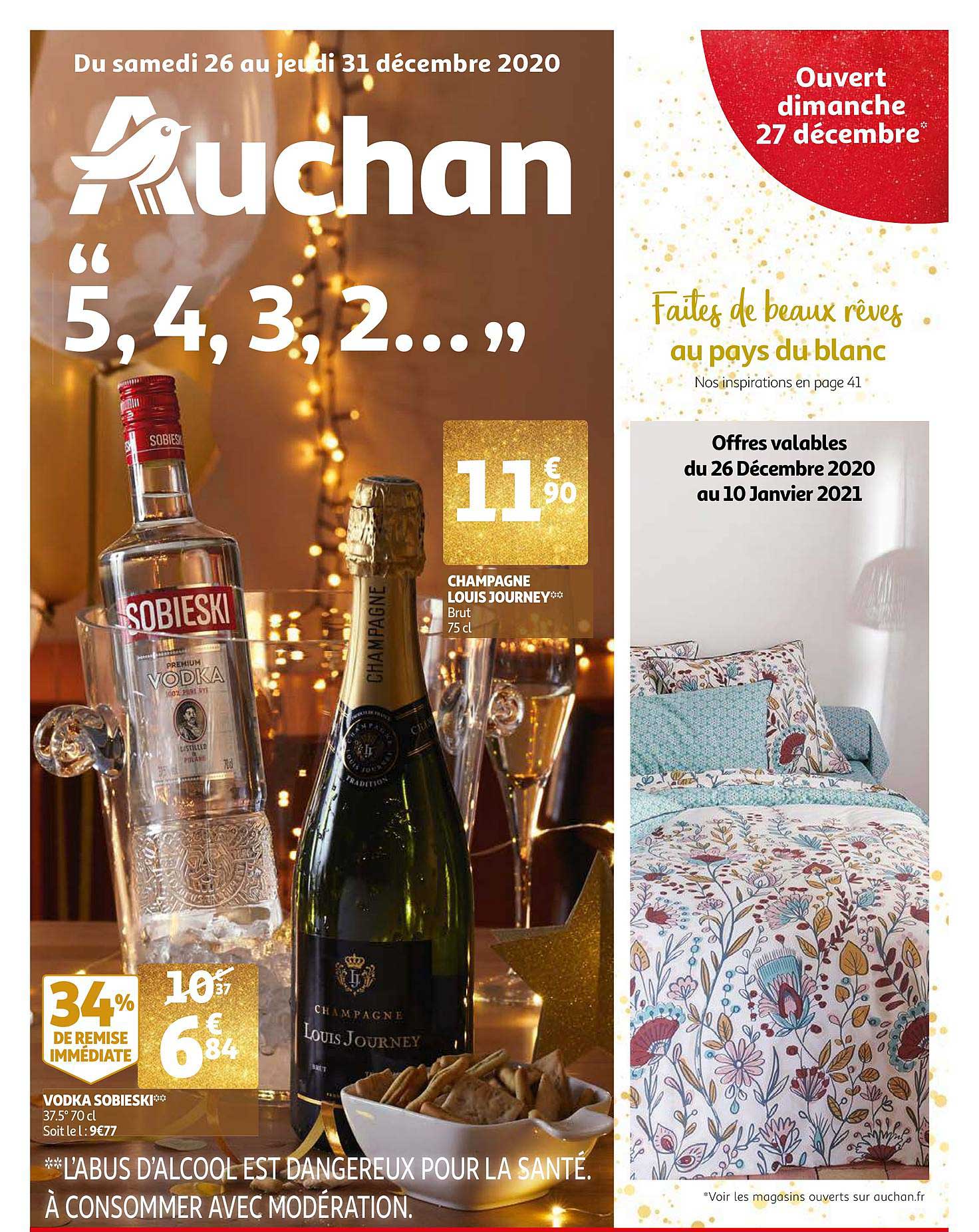 champagne louis journey vodka sobieski