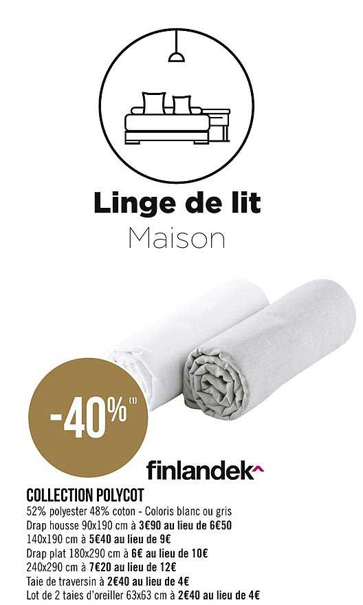 Collection Polycot Finlandek