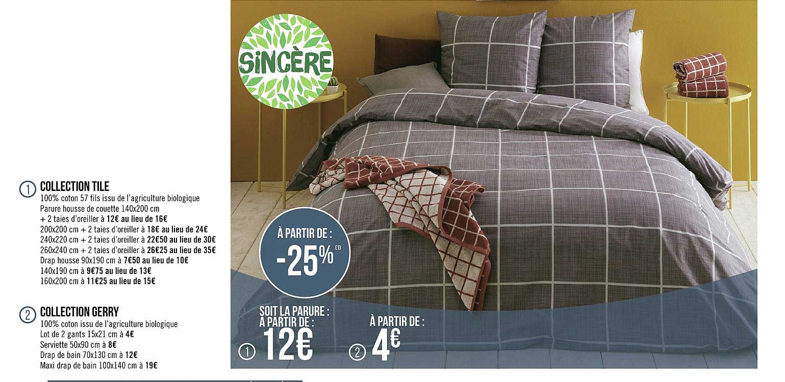 collection tile collection gerry sincère