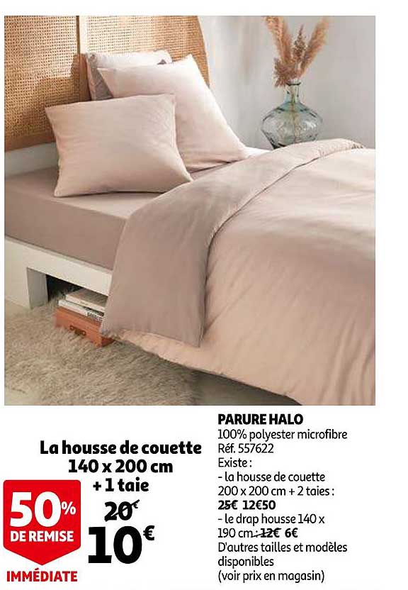 Parure Halo 50% De Remise Immédiate