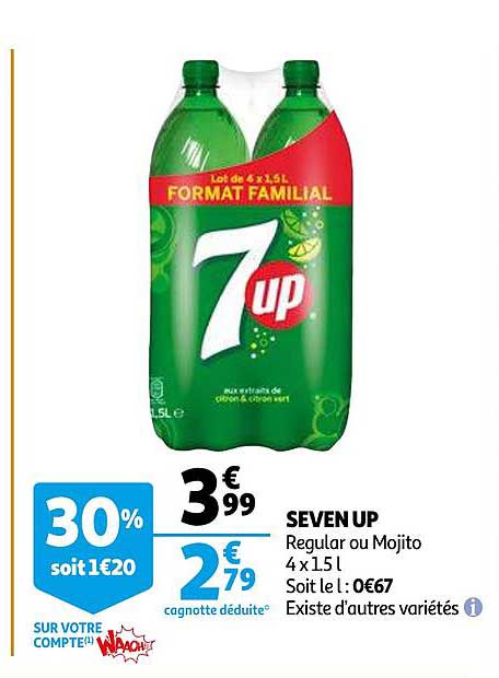 seven up