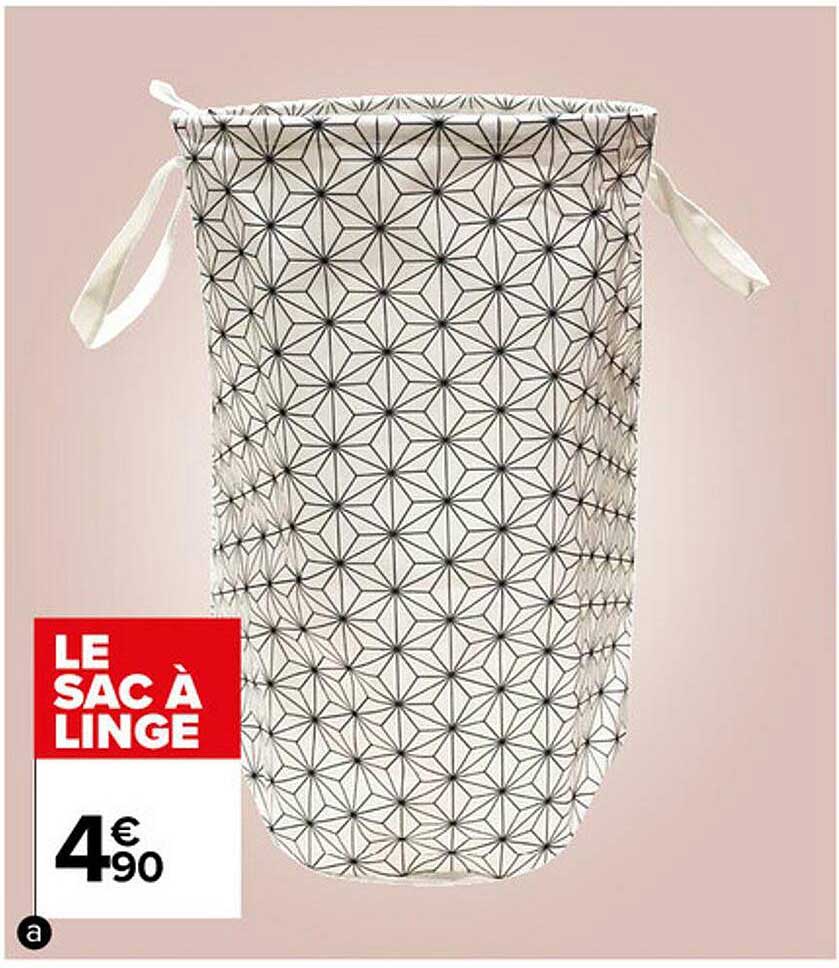 Le Sac à Linge