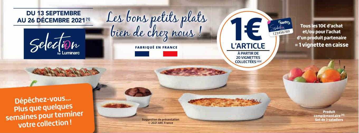 les bons petits plats bien de chez nous!