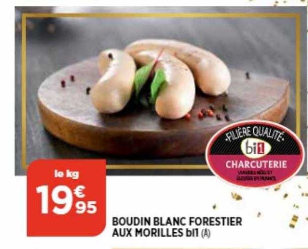 boudin blanc forestier aux morilles bi1