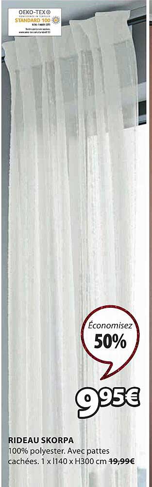 Rideau Skorpa