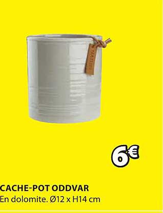 cache-pot oddvar