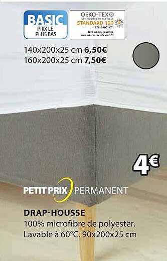 drap-housse