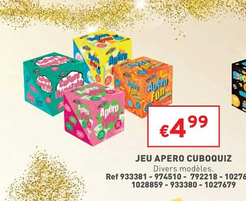jeu apéro cuboquiz
