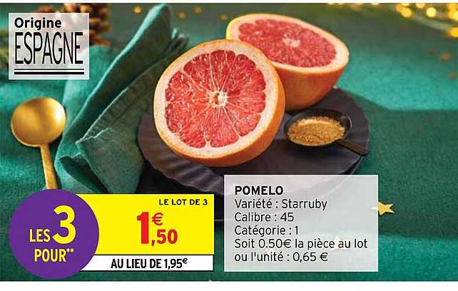Pomelo