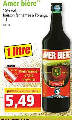Amer Bière