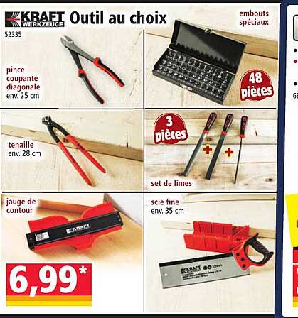 outil au choix kraft werkzeuge