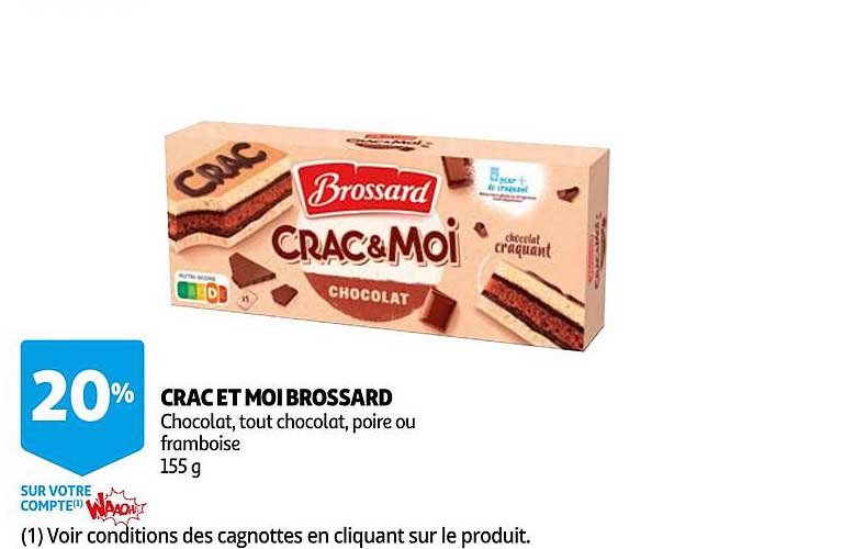 crac et moi brossard