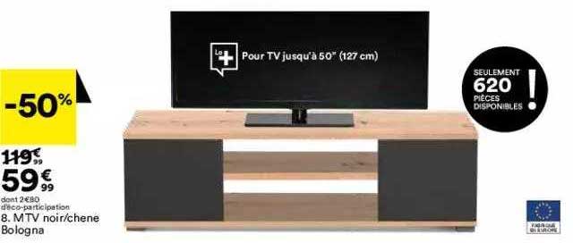 mtv noir-chêne bologna