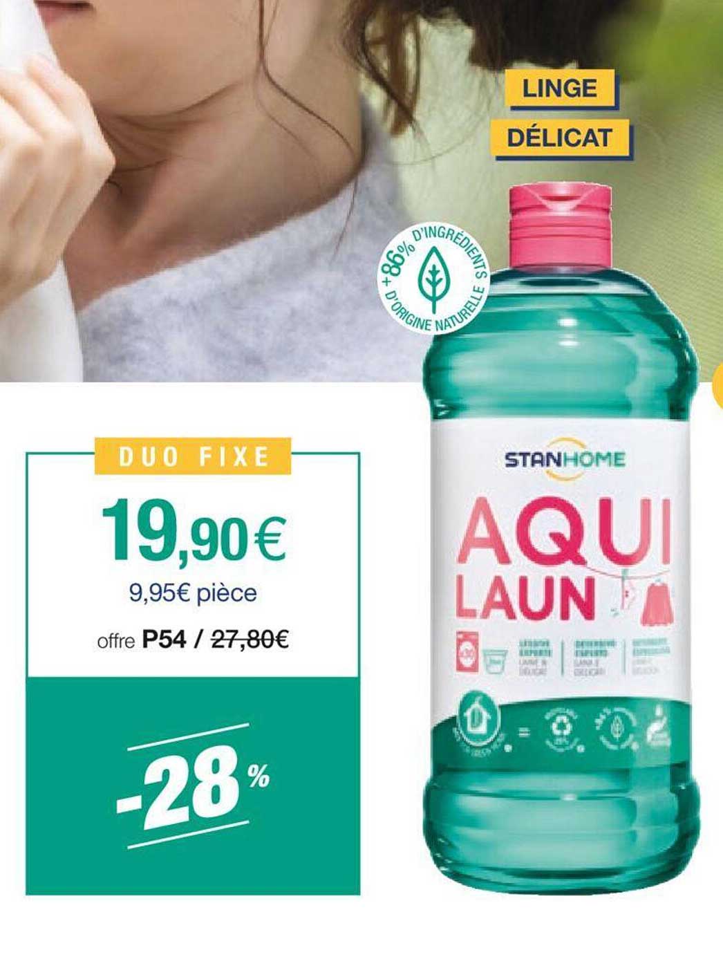 Aquilaun Stanhome