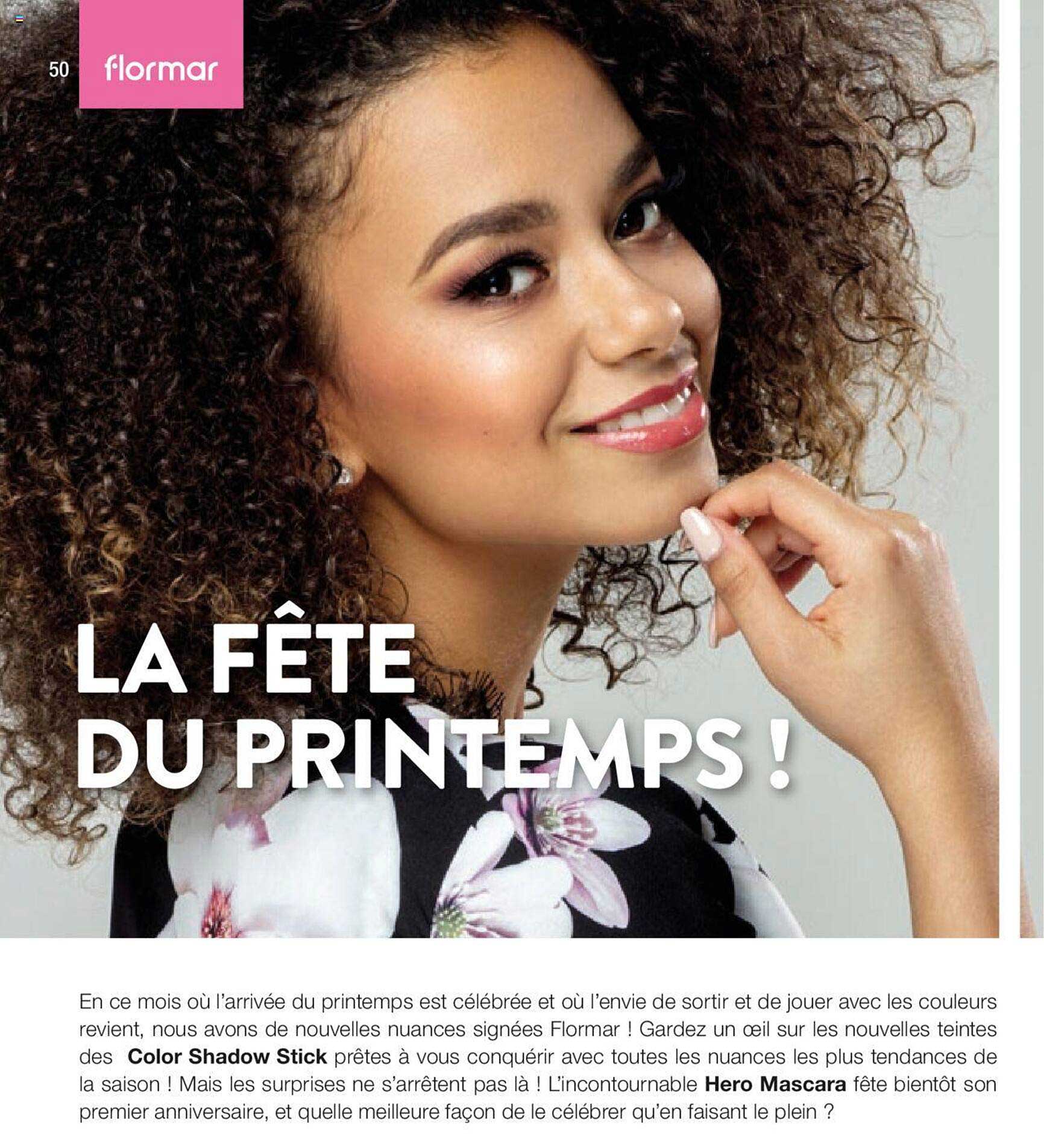 color shadow stick, hero mascara