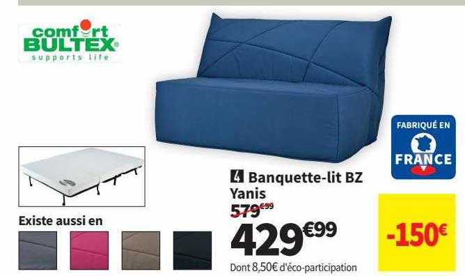 banquette-lit bz yanis