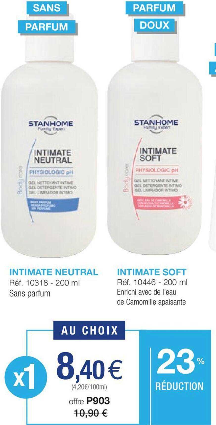 intimate neutral stanhome, intimate soft stanhome