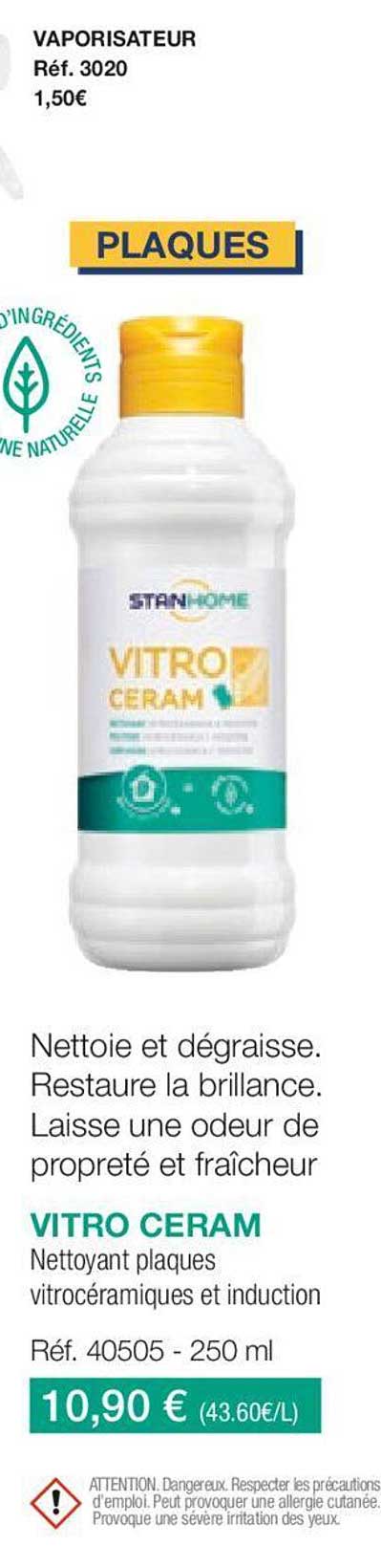vitro ceram stanhome