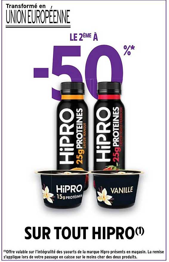 Hipro