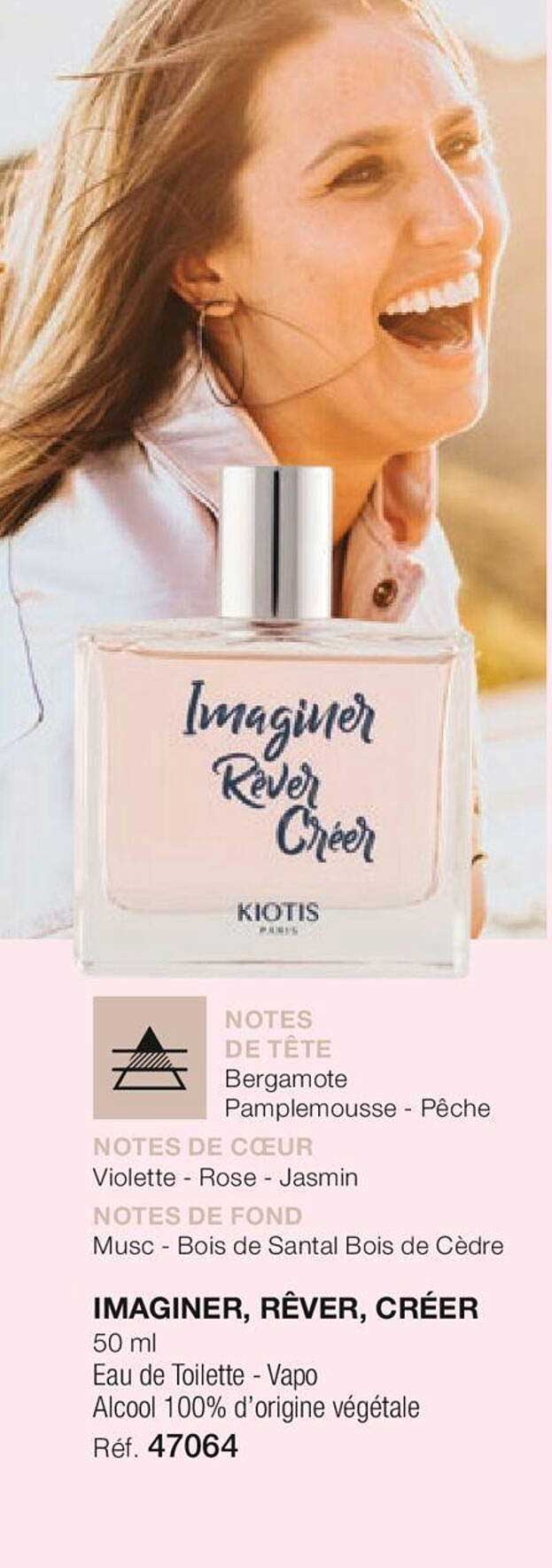 imaginer, rêver, créer