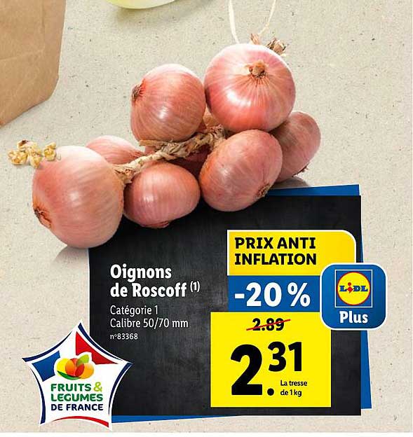 oignons de roscoff