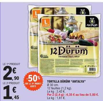 tortilla dürüm "antalya"