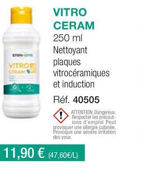 vitro ceram