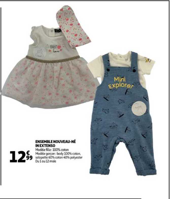 ensemble nouveau-né in extenso