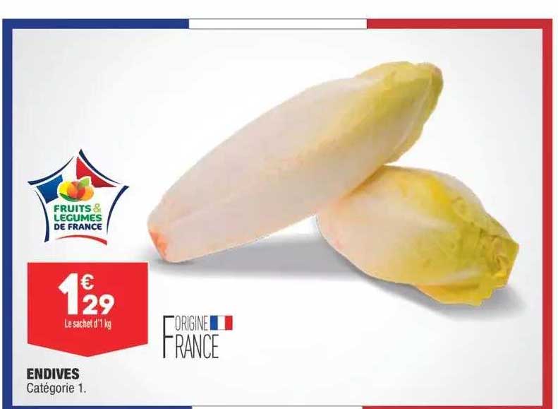 Endives