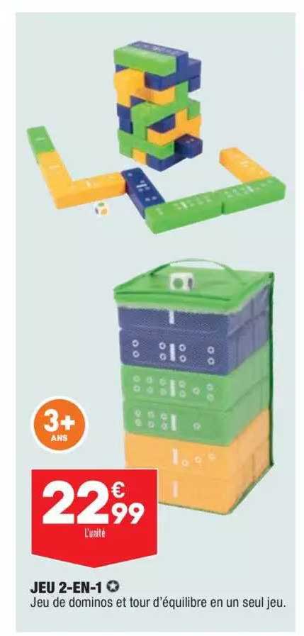 jeu 2-en-1