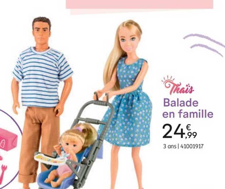 balade en famille thaïs