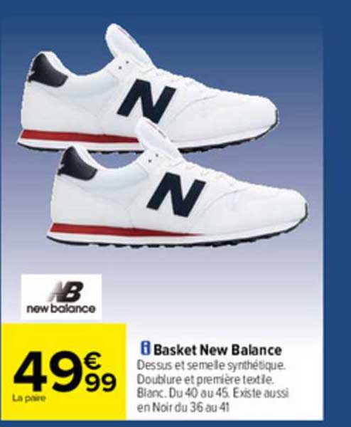 basket new balance