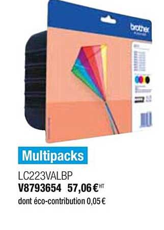 Multipacks V8793654