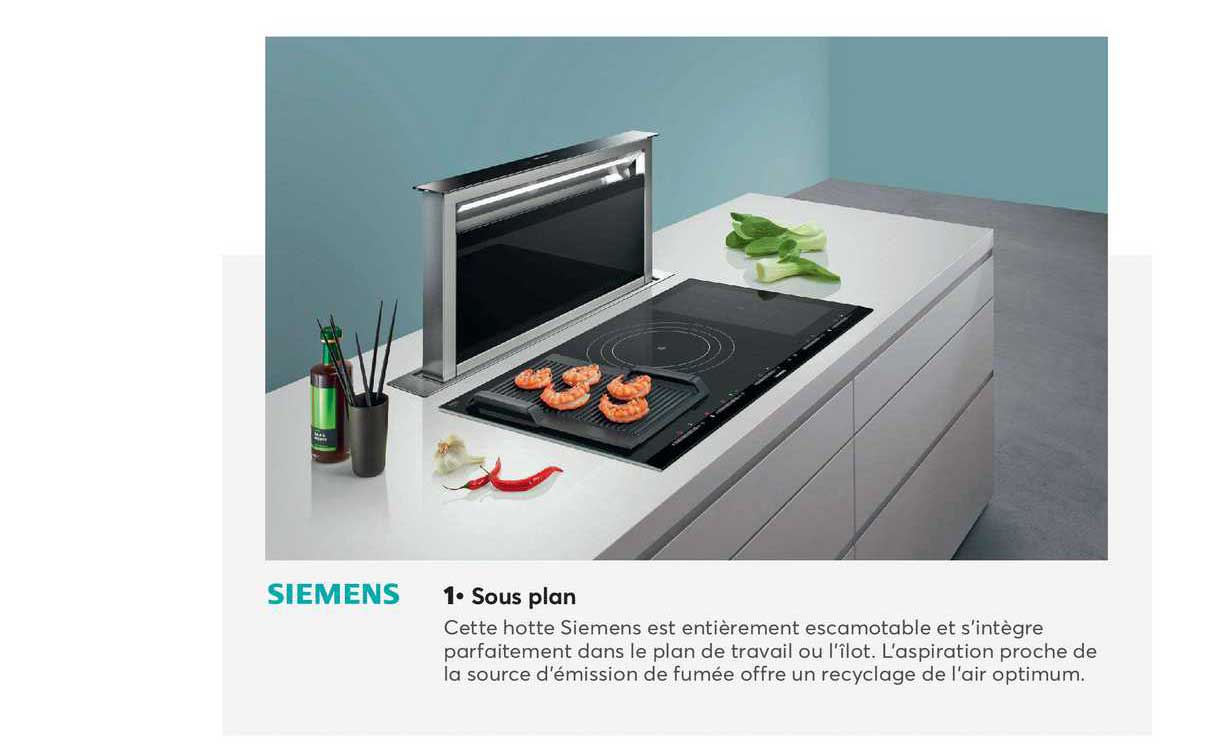 sous plan siemens