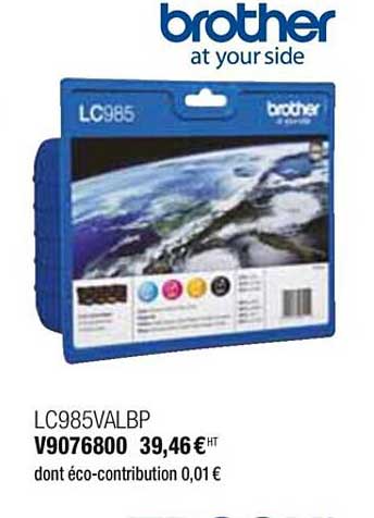 v9076800 brother at your side