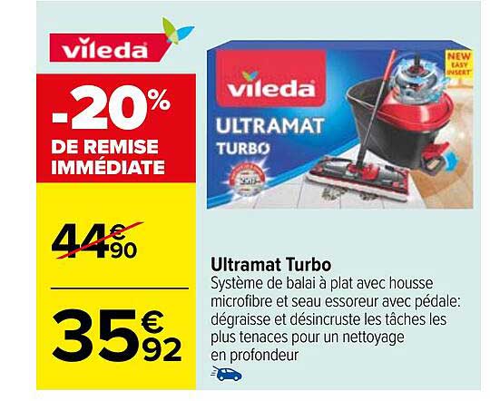 Ultramat Turbo