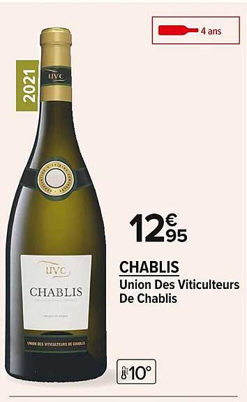chablis union des viticulteurs de chablis