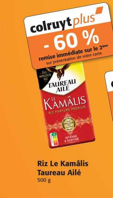 riz le kamâlis taureau ailé