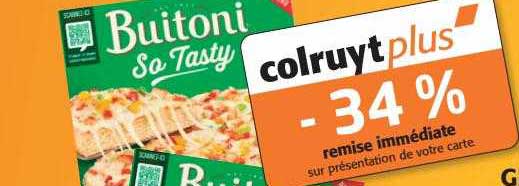 buitoni so tasty
