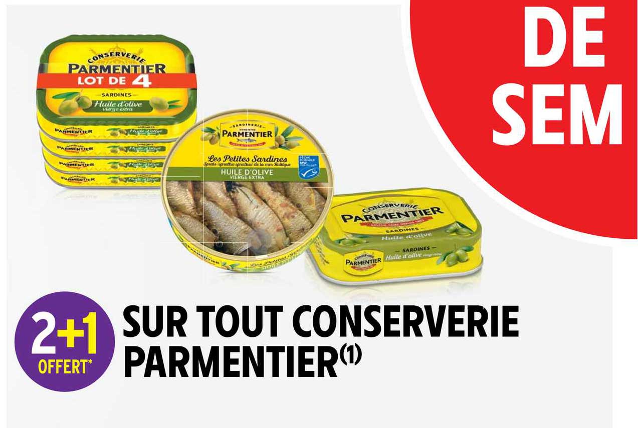 conserverie parmentier