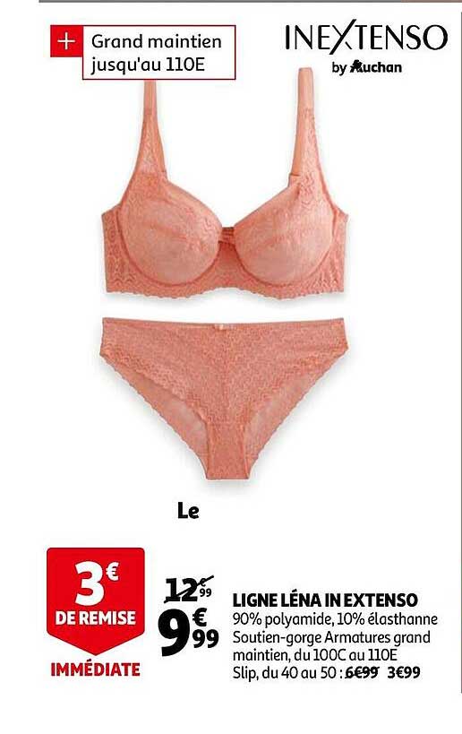 ligne léna in extenso