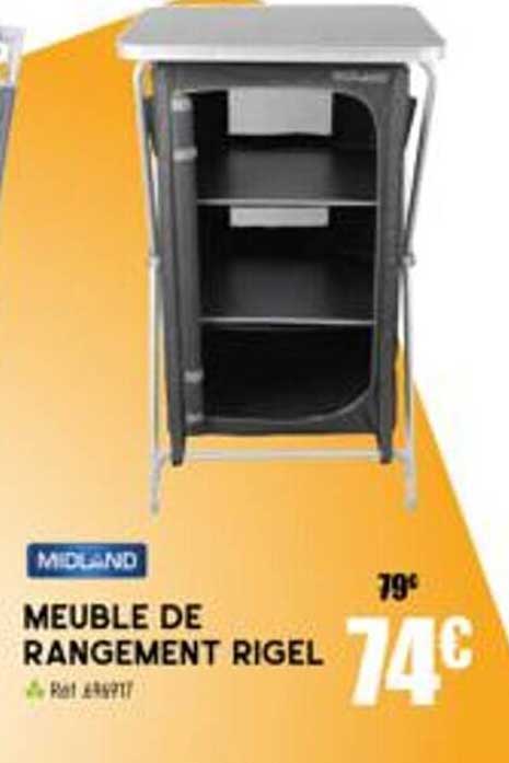 meubles de rangement rigel mioland