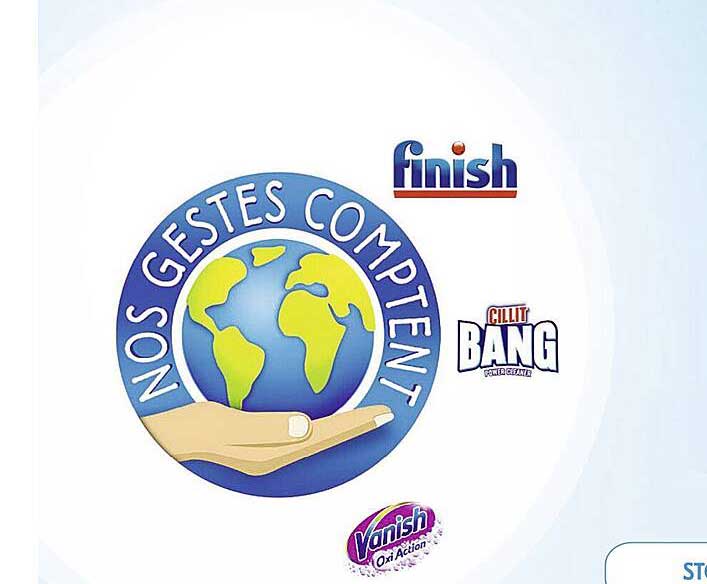 finish , cillit bang, vanish